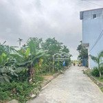 Bán đất văn cú, an đồng, an dương ô tô đỗ cửa giá cực tốt. 56m² ngang 4,3m
