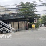 + hàng hiếm- đất lô góc hoàng kế viêm - khu víp an thượng thông biển mỹ khê - dt 166m² - giá tốt.