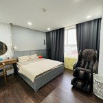 [căn góc] có hđmb, dt 88m2, tk 2pn- 2wc, orchard park view ( novaland sân bay tsn)