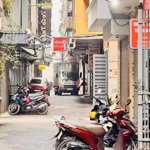 Bán nhà cầu giấy, mặt ngõ thông kinh doanh, ô tô qua. căn góc mặt tiền cực rộng giá chào 17tỷ (ctl)