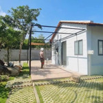 Nhà vườn long hải 1.200m2. chỉ 7 tỷ 2 còn tl
