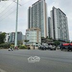 Góc 2 mặt tiền - quách văn tuấn & nguyễn minh hoàng, q. tb - 7 x 23m - 3 tầng - hđt 90tr - 35 tỷ