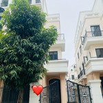 Sở hữu biệt thự vinhomes ocean park 2, đông nam, view sông giá chỉ 15 tỷ