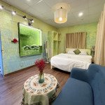 Phòng trọ cách viện 108 khoảng 100m