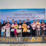 Căn 2n trực diện sông hàn dt lớn tầng cao view thoáng nhận nhà ngay sổ đỏ trao tay miễn lãi 12tháng