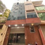 Chính chủ bán nhà 5 tầng phố kim mã thượng 260m2 chỉ 64 tỷ ba đình, kd, ô tô tránh