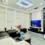 Giảm 700 tr bán siêu phẩm- karaoke- xông hơi- hxh 5m phan huy ích- 5 tầng- 4mx12m- giá 7 tỷ 2