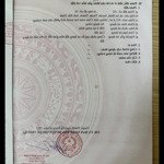 Gia Đình Cần Chuyển Nhượng 921M2 Đất Ở Sổ Đỏ Lâu Dài