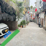 Ngõ Nông - Diện Tích Rộng - Thông Số Chuẩn - Giá Đầu Tư - 75 M2 - Ngô Gia Tự