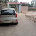 Bán Đất Lõi Thị Trấn Thắng, Hiệp Hoà Bắc Giang 135M2 Mặt Tiền 6.8M Ô Tô Vào Giá Bán 820 Triệu