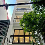 Hiếm của hiếm, chỉ 7 tỷ có nhà 6t thang máy tăng thiết giáp, 10m ra ô tô