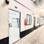 Giao dịch nhanh - dãy nhà trọ 33 phòng tt cần giuộc - 640m2 - 100% thổ cư 10 tỷ tl dt 47tr/tháng