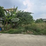 đất đẹp 5x31m full thổ cư, ngay kcn mỹ phước 3, đường bê tông 5m, dân cư đông đúc. 1,28 tỷ