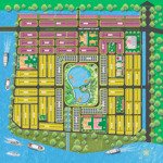 Chủ kẹt tiền gửi bán nhanh 2 lô đất giá cực thấp đối diện kcn đức hòa iii, 100m2 & 140m2, sổ sẵn
