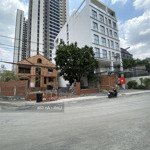 Bán lô góc đẹp ngay phố tây thảo điền vị trí vàng đầu tư 16 x 25m (174m)