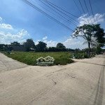 Bán lô góc sổ hồng riêng 2/ vĩnh lộc, vĩnh lộc a, bình chánh, tp. hcm