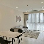 Căn 2pn 2wc 86m2 giá đầu tư 15,6 tỷ all in - full nội thất, layout rộng rãi