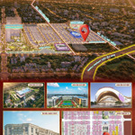 Căn liền kề phân khu hừng đông hướng đông nam hiếm nhất dự án vinhome wonder city