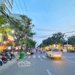 Bán toà nhà 6 tầng giá rẻ chỉ bằng giá đất mặt tiền đường hồ nghinh vị trí vip nhất tuyến gần biển