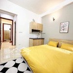 Siêu hiếm, hơn 8 tỷ sở hữu căn hộ dòng tiền tại trường chinh với dt 43m, 9 phòng khép kín