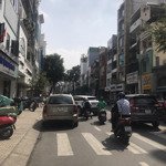 Bán np đinh công tráng, tân định, q1, hcm giá siêu hời 26 tỷ, 86m2