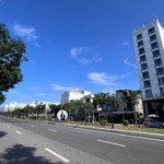 đất lớn đường hồ xuân hương ra biển 2p, 265 m2 ngang 10m chỉ 35 tỷ