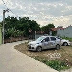 Cần bán đất quế sơn, tân ước, thanh oai giá rẻ nhất khu vực.