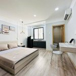 Cho thuê cc mini 1 phòng ngủ 1 vệ sinh 35m2, 5 triệu vnd tại trần thái tông, tân bình, hcm