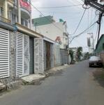 Bán nhà 100m2, hxh cách ql13 50m, dòng tiền sẵn 120tr/năm, đầu tư đóng sóng ql13 mở rộng.