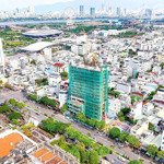 Bán căn hộ vista residence đà nẵng sở hữu lâu dài, view trực diện sông hàn, giá bán cực tốt ck 10%
