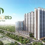 Căn hộ cao cấp citi grand 2pn - 2wc cát lái quận 2. giá từ 2,9 tỷ - liên hệ zalo/sđt: 0905 301 569