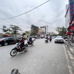 Cần bán nhà đường lán bè - lam sơn - lê chân - hp