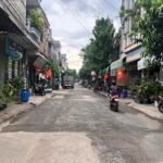 Bán dãy trọ 2 lầu gồm 12p trọ ở kdc 434, ngay cổng sau kcn visip
