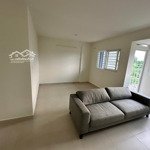 Cho thuê căn hộ 1pn, 40m2, nhà mới nội thất đầy đủ