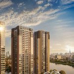 Căn hộ quận 2 - chính thức nhận booking - gd1 - mua trực tiếp từ cđt