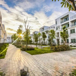 Cần cho thuê shophouse mặt phố đi bộ giá 33 triệu/tháng, đầy đủ nội thất, tiện ích. 0888848822