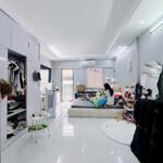 Nhà mới hẻm 1/ gần chợ xóm chiếu p13 q4 28m2 nhỉnh 4tỷ