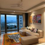 Cần bán căn hộ đảo kim cương full nội thất - 2 phòng ngủ