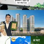La pura bình dương - căn hộ 1 pn. đầu tư chỉ 159 triệu đến khi nhận nhà - bàn giao full nội thất -