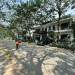 Bán nhà phố hướng sông park river 230m2 x 4 tầng - view sông bắc hưng hải - 2 mặt đường