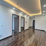 Cần cho thuê căn hộ 2 phòng ngủ không đồ tại hoàng huy commerce, giá chỉ từ 5 triệu/tháng