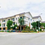 Quỹ căn nhà phố thương mại shophouse 120m2, giá f0 cuối cùng từ cđt 7.5 - 8.2 tỷ. lh: 0965 889 895