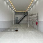 Bán nhà mặt tiền hiệp thành 19, gần chợ giãn dân, dt: 5x25m, giá chỉ 7.5 tỷ tl