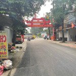 Bán đất tại đường phú cát, xã phú cát, quốc oai, hà nội, giá tốt, 64,9m2