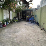 Cho thuê nhà cấp 4 làm kho xưởng 5x40m. mt hẻm 8m thông ra đường lê văn khương, phường thới an. q12