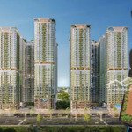 159 triệu có ngay căn hộ 1 phòng ngủ la pura bình dương - chuẩn sống xanh quốc tế, giá tốt đầu tư