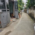 Tôi chính chủ cần bán 50m2 đất ở tại thôn khánh vân, xã khánh hà, thường tín, hà nội