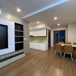 Căn 3 ngủ full nội thất toà hpc land mark 105 tố hữu