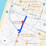 Bán tòa căn hộlô góc mỹ đa đông 12 mỹ khê-đà nẵng-5tầng-dòng tiền 110triệu/tháng.