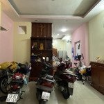 Hoàng hoa thám - 44m2 - 4 tầng - hẻm xe hơi - nhỉnh 8 tỷ